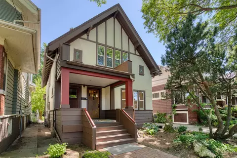 1435 Rutledge St, Madison, WI 53703