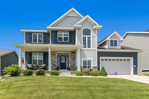 5190 Lodgecliffe Ln, Mcfarland, WI 53558