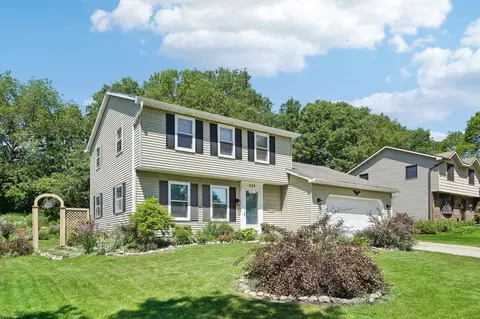 222 Merryturn Rd, Madison, WI 53714