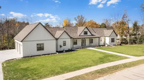 471 Evensong Way, Green Lake, WI 54941