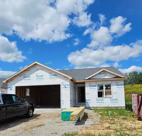 1021 Karsten Dr, Horicon, WI 53032