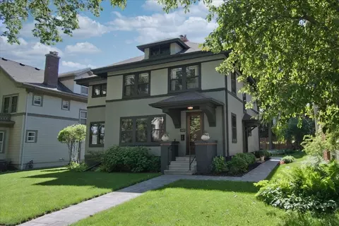 1805 Madison St, Madison, WI 53711