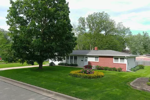 203 N Jefferson St, Verona, WI 53593