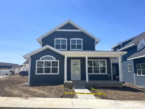 4413 Northern Flicker Row, Middleton, WI 53562