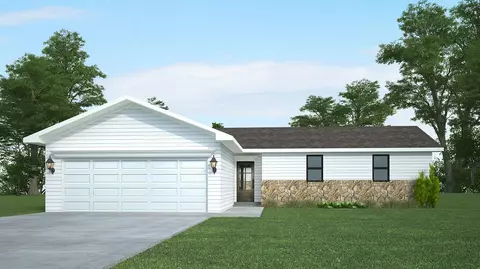 11336 Newville Trails Dr, Edgerton, WI 53534