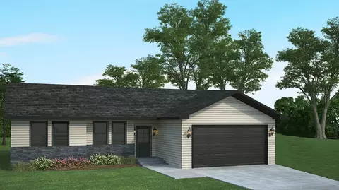 11344 E Newville Trails Dr, Edgerton, WI 53534