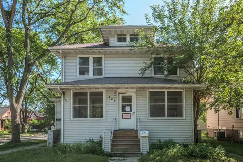701 Rogers St, Madison, WI 53703