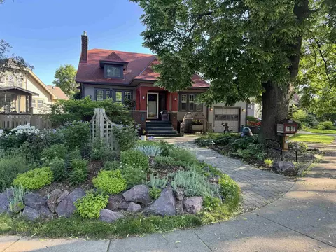 1500 Rutledge St, Madison, WI 53703