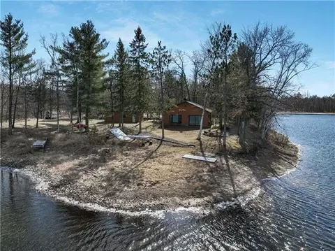 n9020 Lakeshore Drive, Hayward, WI 54843
