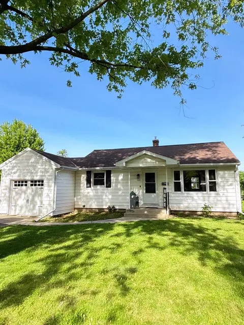 1021 Carol Ave, Ripon, WI 54971