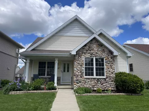 8117 Broadmoor St, Madison, WI 53719