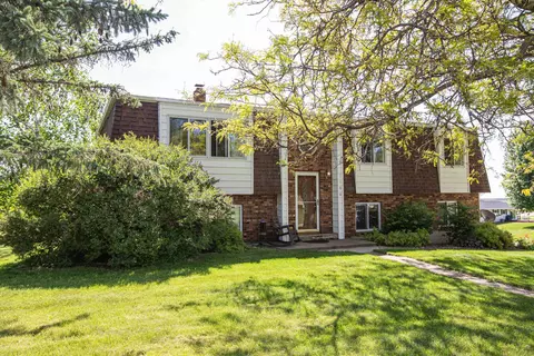 1106 Ridge Ave, Lancaster, WI 53813
