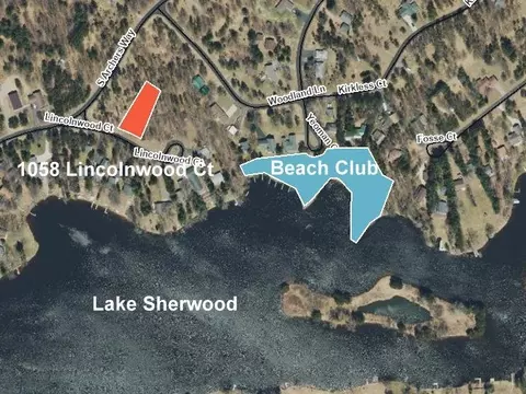 1058 Lincolnwood Ct, Nekoosa, WI 54457