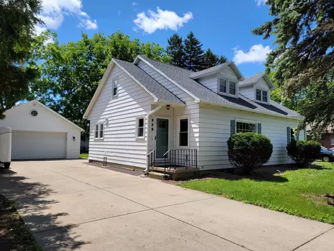 235 E High St, Milton, WI 53563