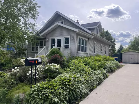 628 S Rusk Ave, Viroqua, WI 54665
