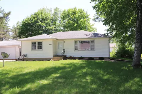 432 Galena Rd, Footville, WI 53537