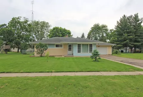 341 Willow St, Arena, WI 53503