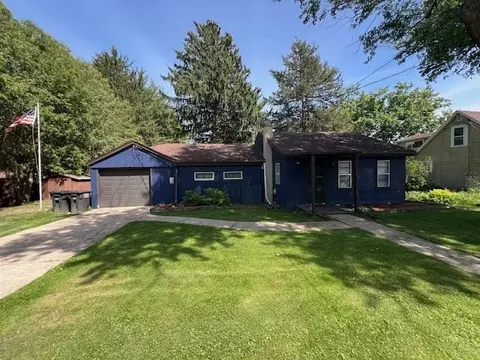 440 Elm St, Milton, WI 53563