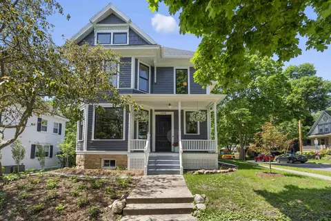 1102 Grant St, Madison, WI 53711