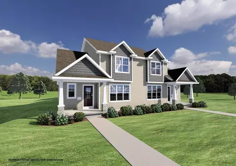676 Hillcrest Dr, Waunakee, WI 53597