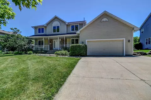 1234 Virgin Lake Dr, Stoughton, WI 53589
