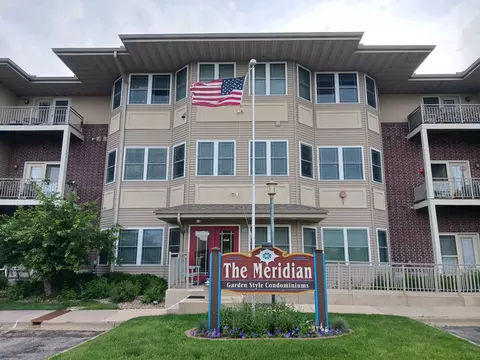 410 New Age Cir #308, Verona, WI 53593
