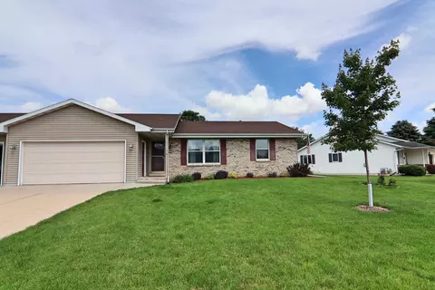 1212 Arthur Dr, Milton, WI 53563
