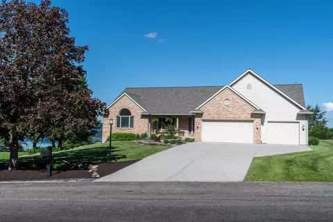 n6380 Cedar Lane, Lake Mills, WI 53551
