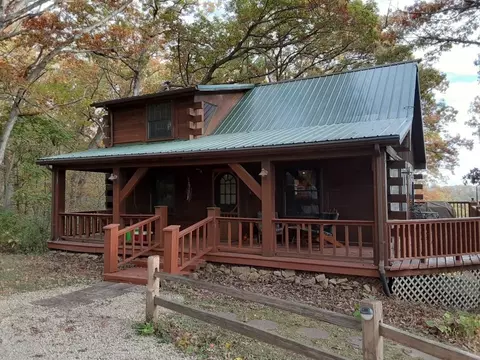 61012 Turkey Run Rd, Ferryville, WI 54628 photo 1