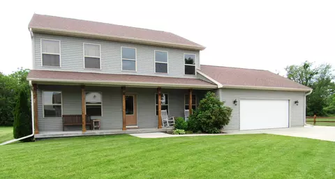 644 Evergreen Way, Spring Green, WI 53588