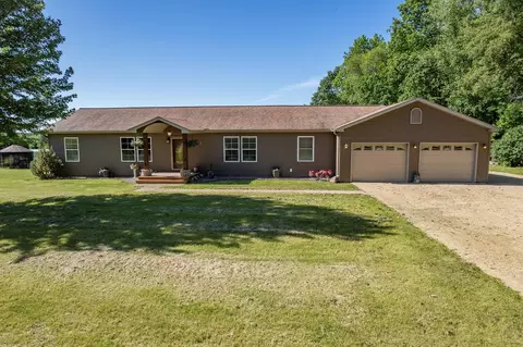 w7009 Gale Drive, Endeavor, WI 53930