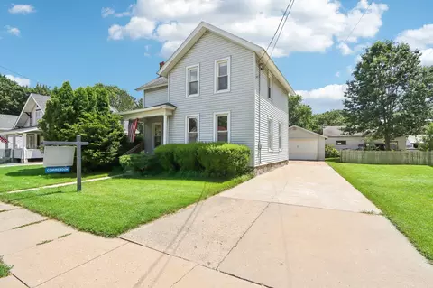 731 Lamar Dr, Milton, WI 53563