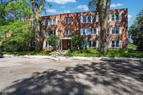 6 Sherman Ter #6, Madison, WI 53704