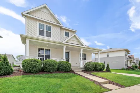 5151 Brandenburg Way, Madison, WI 53718