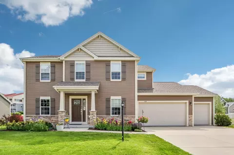 309 Erin Ct, Cottage Grove, WI 53527