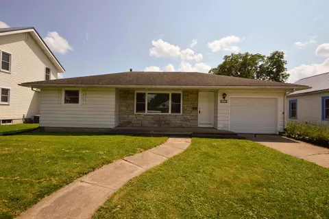 206 Adams St, Boscobel, WI 53805