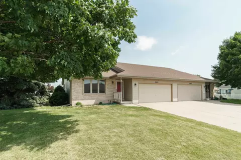 3603 Lucey St, Janesville, WI 53546