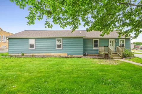 350 S Mound Ave, Belmont, WI 53510