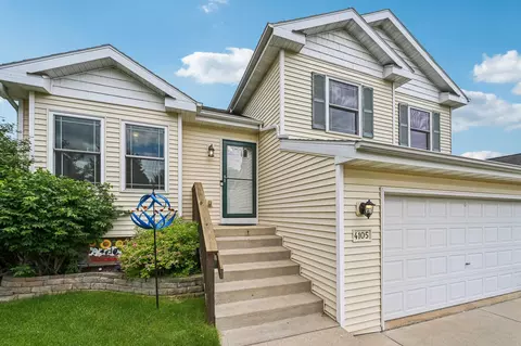 4105 Grayhawk Trl, Madison, WI 53704