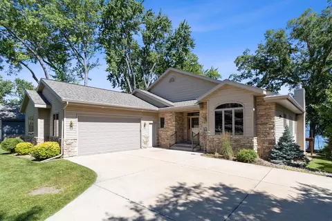 w11440 Bay Drive, Lodi, WI 53555