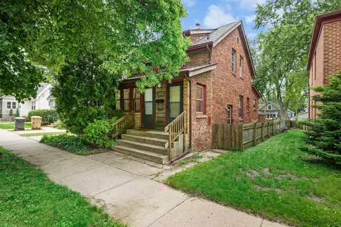 3217 Milwaukee St, Madison, WI 53714