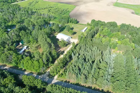 n8502 County Highway N, Neshkoro, WI 54960