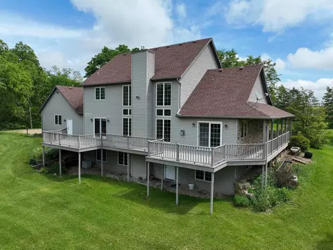 n8603 Zentner Road, New Glarus, WI 53574