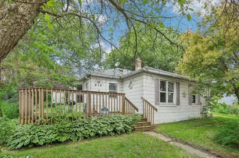 412 Union St, Johnson Creek, WI 53038