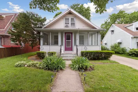 956 Hackett St, Beloit, WI 53511