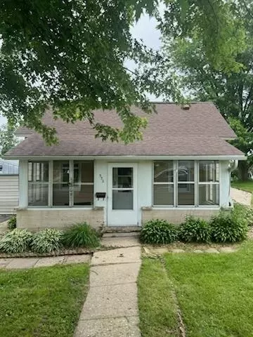 332 Hazel St, Belmont, WI 53510