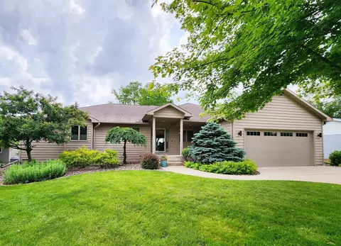 n2188 Okee Bay Court, Lodi, WI 53555