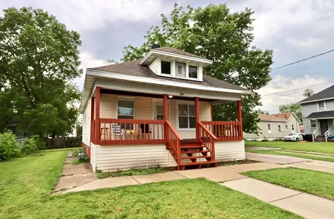 1110 Randall St, Beloit, WI 53511