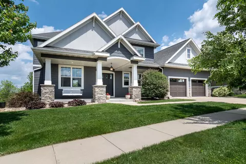 5034 Congressional Hl, Waunakee, WI 53597