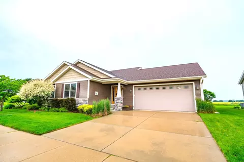 1101 21st St, Prairie Du Sac, WI 53578